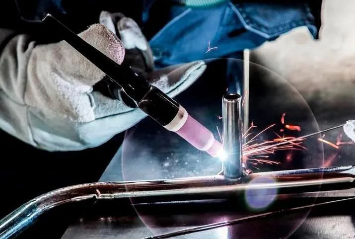 18 argon arc welding procedures!