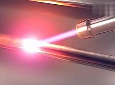 10 common laser weld defect solutions