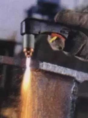 Welding Safety Protection