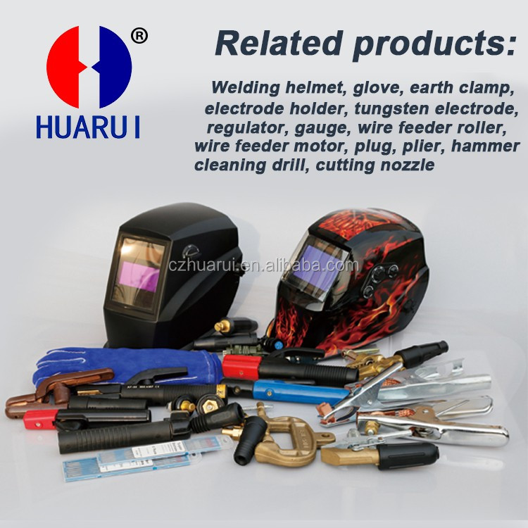 HUARUI University｜Air vs. Water‑Cooled HUARUI Torch Options