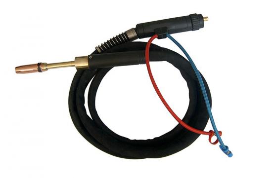 HRMB501D Auto Welding Torch