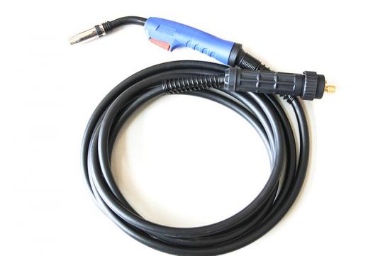 HRMB24KD Air-Cooled Welding Torch