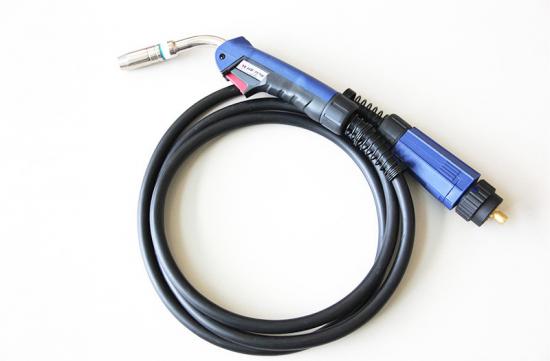 HRMB25AK Air-Cooled Welding Torch