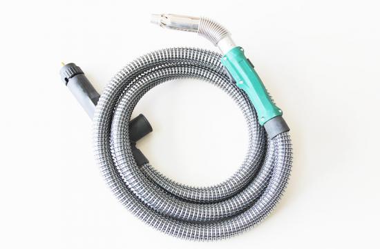 HRMB36KD Fume Extraction Air-Cooled Welding Torch