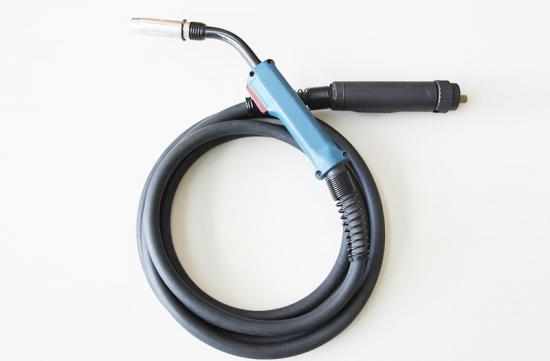 HRMB40KD Air-Cooled Welding Torch