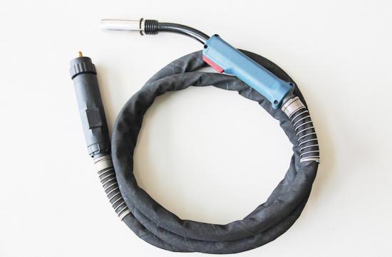 HRMB61GD Air-Cooled Welding Torch