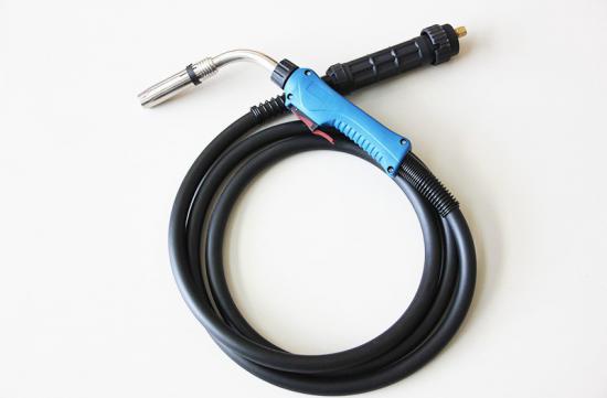 HRRMBX36S Air-Cooled Welding Torch