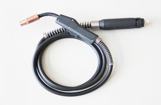 HRTW-4 Air-Cooled Welding Torch