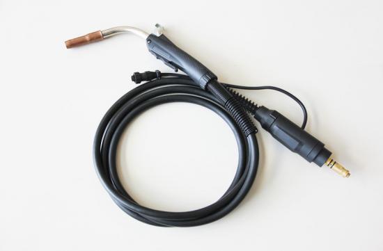 HRTW-SM250 Air-Cooled Welding Torch