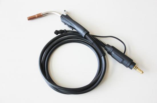 HRTW-SM450 Air-Cooled Welding Torch