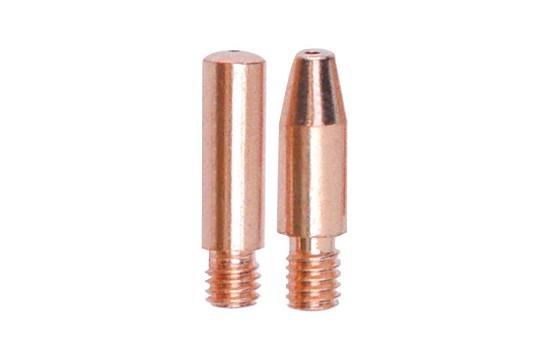 Contact Tip T14050-XX, 1.6mm