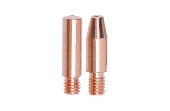 Contact Tip T14050-XX, 1.6mm