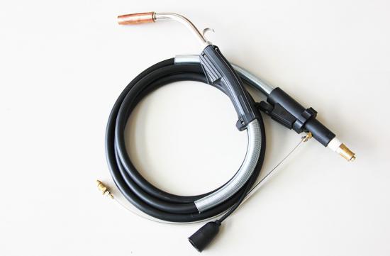 HRLN400A Air-Cooled Welding Torch