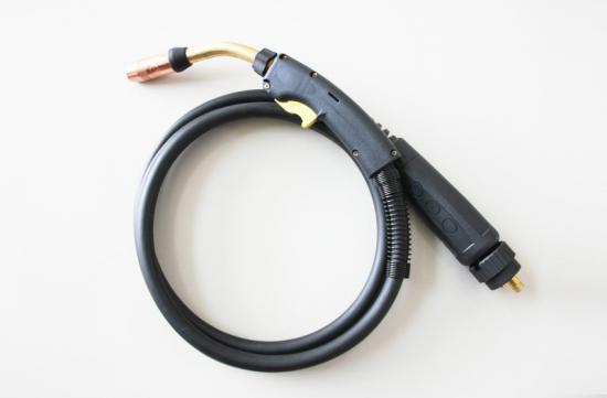 HRBN Q300A Air-Cooled Welding Torch