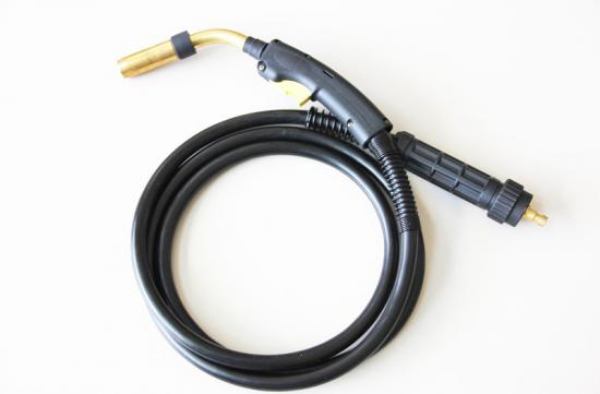 HRBN300A Air-Cooled Welding Torch