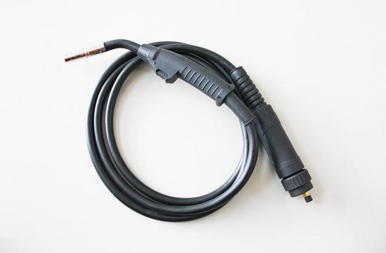 HRES250A Air-Cooled Welding Torch