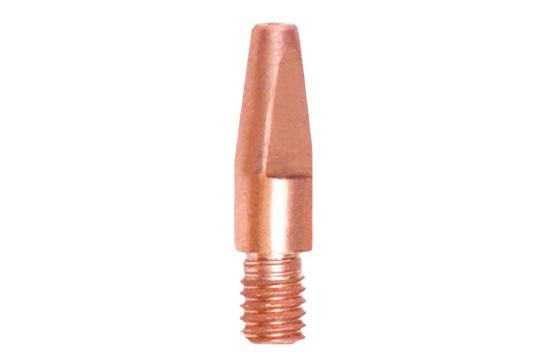 Contact Tip M6 x 27mm