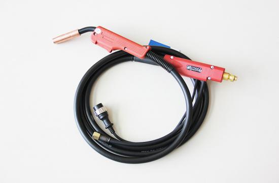 HRKR180A Air-Cooled Welding Torch