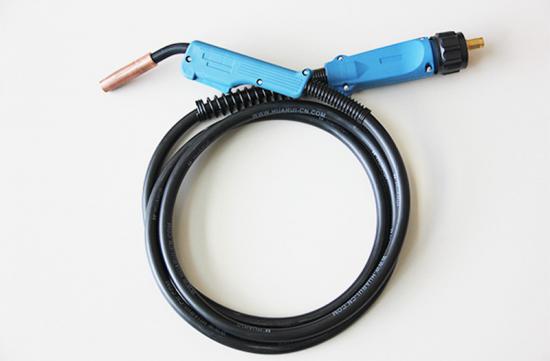 HROTC200A Air-Cooled Welding Torch