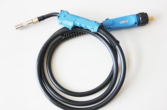 HROTC350A Air-Cooled Welding Torch