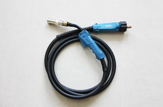 HROTC500A Air-Cooled Welding Torch