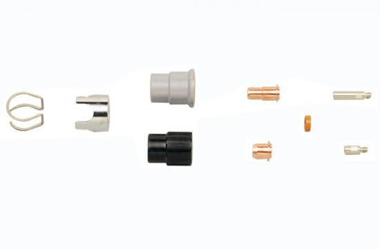 Plasma Cosumables Compatible For Trafimet A53&S54
