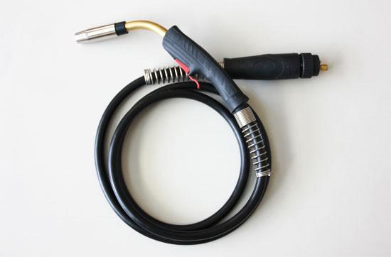 HRMAXI350A Air-Cooled Welding Torch