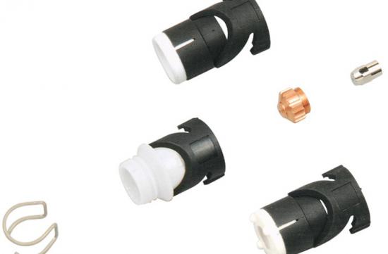 Plasma Cosumables Compatible For SAF CP40R & CP100R