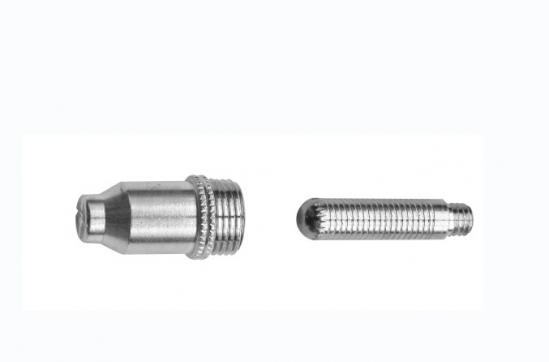 Plasma Cosumables Compatible For SAF