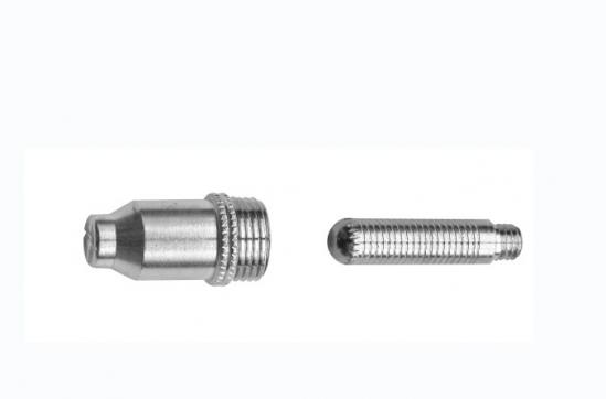 Plasma Cosumables Compatible For SAF