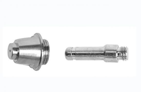 For OTC Nozzle 1.0mm 50A