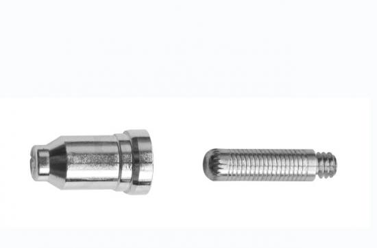 Nozzle & Electrode Plasma Cosumables Compatible For SG53