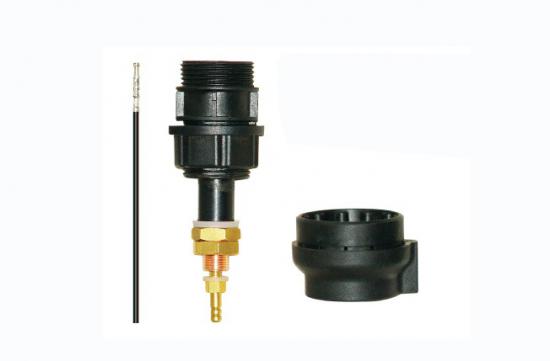 HR-PCA-022  CO2 Plasma Central Adaptor