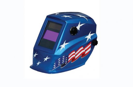 HR4151B Welding Mask