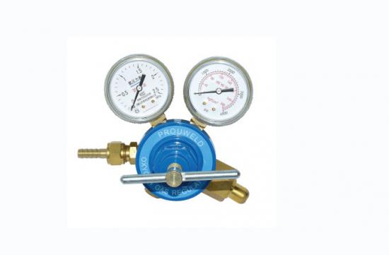 Oxygen Regulator