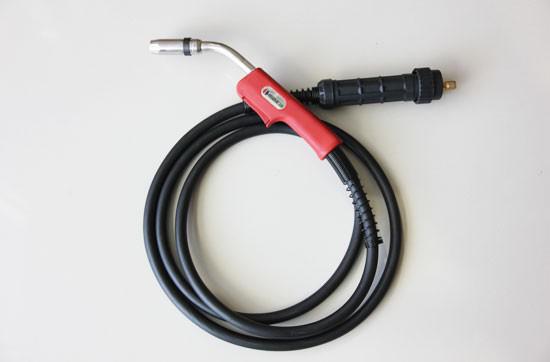 HRSBME125 Air-Cooled Welding Torch