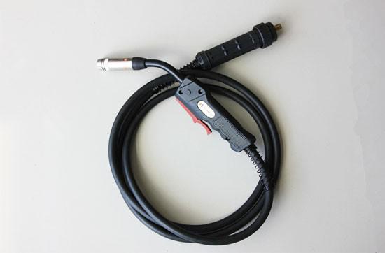 HRSBME235 Air-Cooled Welding Torch