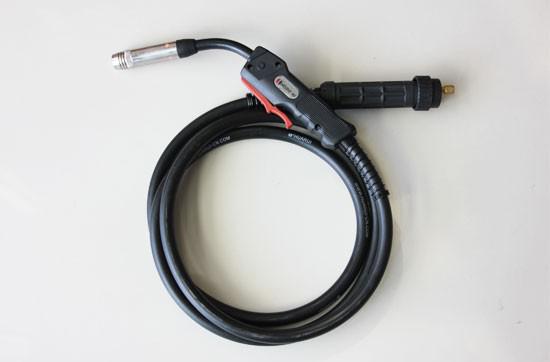 HRSBME450A Air-Cooled Welding Torch