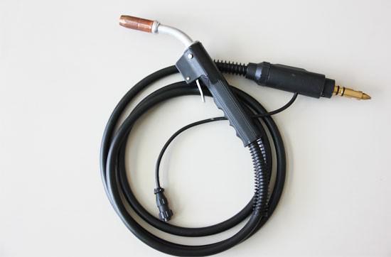 HRML MT-25 Welding Torch