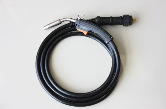 HRME300A Air-Cooled Welding Torch