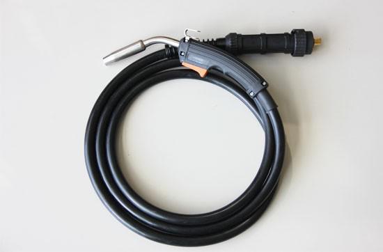 HRME400A Air-Cooled Welding Torch